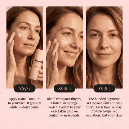 Chromia 4-in-1 Adaptive Foundation