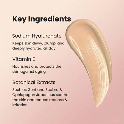 Chromia 4-in-1 Adaptive Foundation