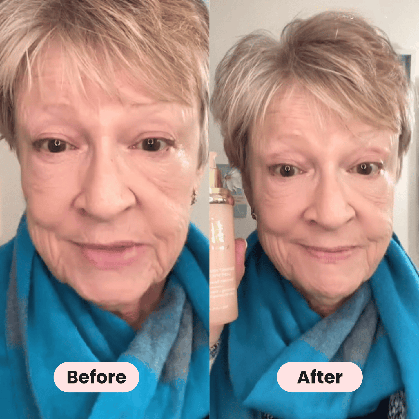 Chromia 4-in-1 Adaptive Foundation