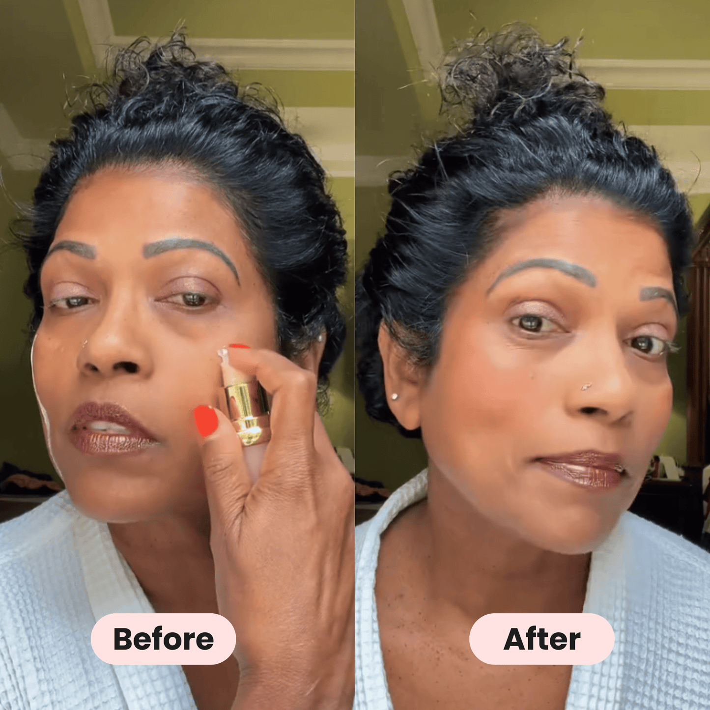 Chromia 4-in-1 Adaptive Foundation