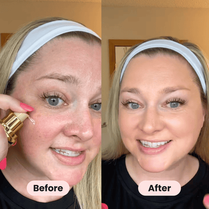 Chromia 4-in-1 Adaptive Foundation