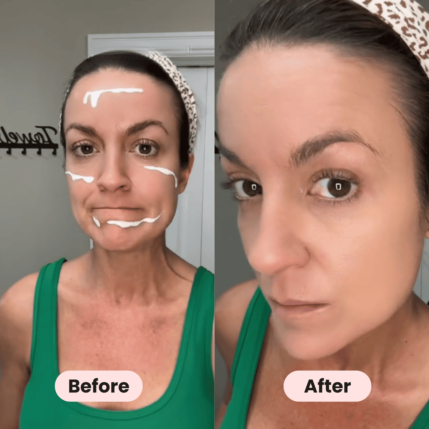 Chromia 4-in-1 Adaptive Foundation