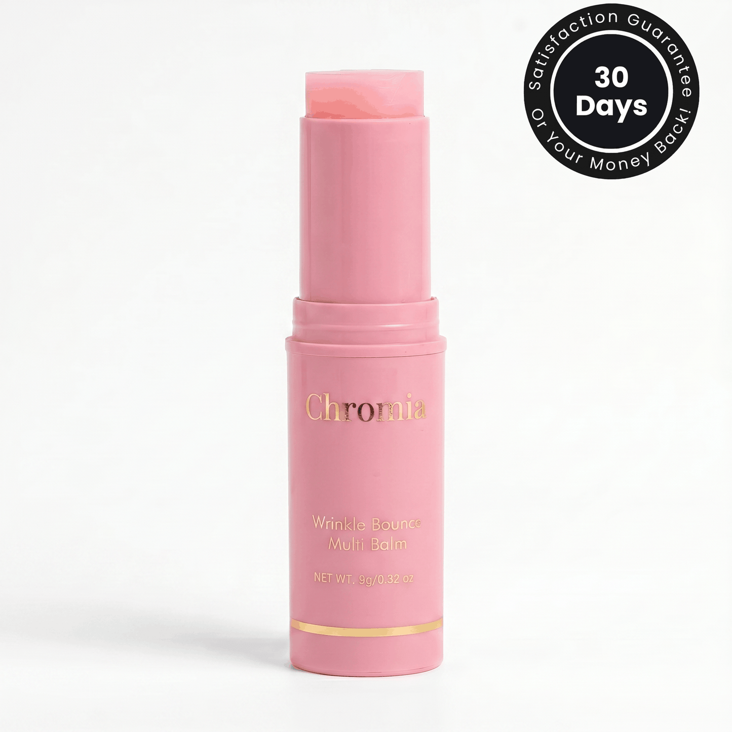 Chromia PDRN Collagen Revival Balm